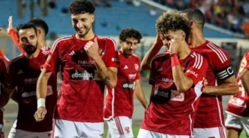 أمير هشام ينتقد توروب بعد تعادل الأهلي والزمالك في الدوري المصري